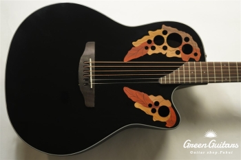 The Celebrity CE44 -5 Black